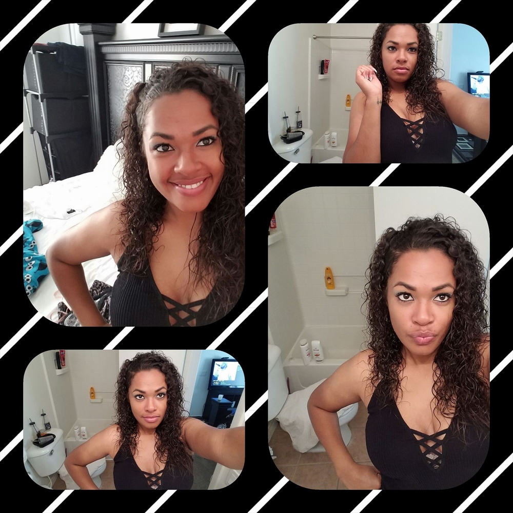 Meet your Posher, Korena